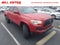 2022 Toyota Tacoma 4WD SR
