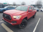 2022 Toyota Tacoma 4WD SR