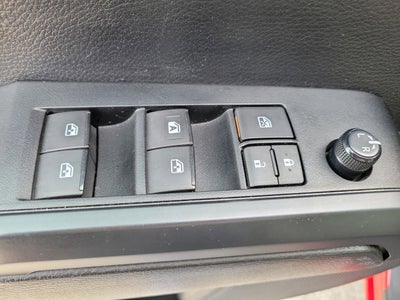 2022 Toyota Tacoma 4WD SR