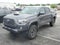 2023 Toyota Tacoma 4WD TRD Sport