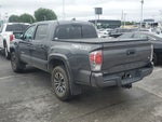 2023 Toyota Tacoma 4WD TRD Sport