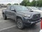 2023 Toyota Tacoma 4WD TRD Sport