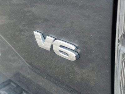 2023 Toyota Tacoma 4WD TRD Sport