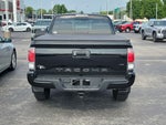 2023 Toyota Tacoma 4WD TRD Sport