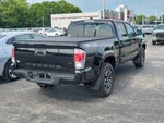 2023 Toyota Tacoma 4WD TRD Sport