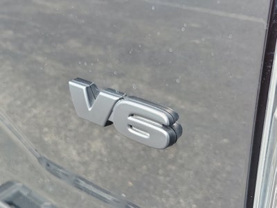 2023 Toyota Tacoma 4WD TRD Sport