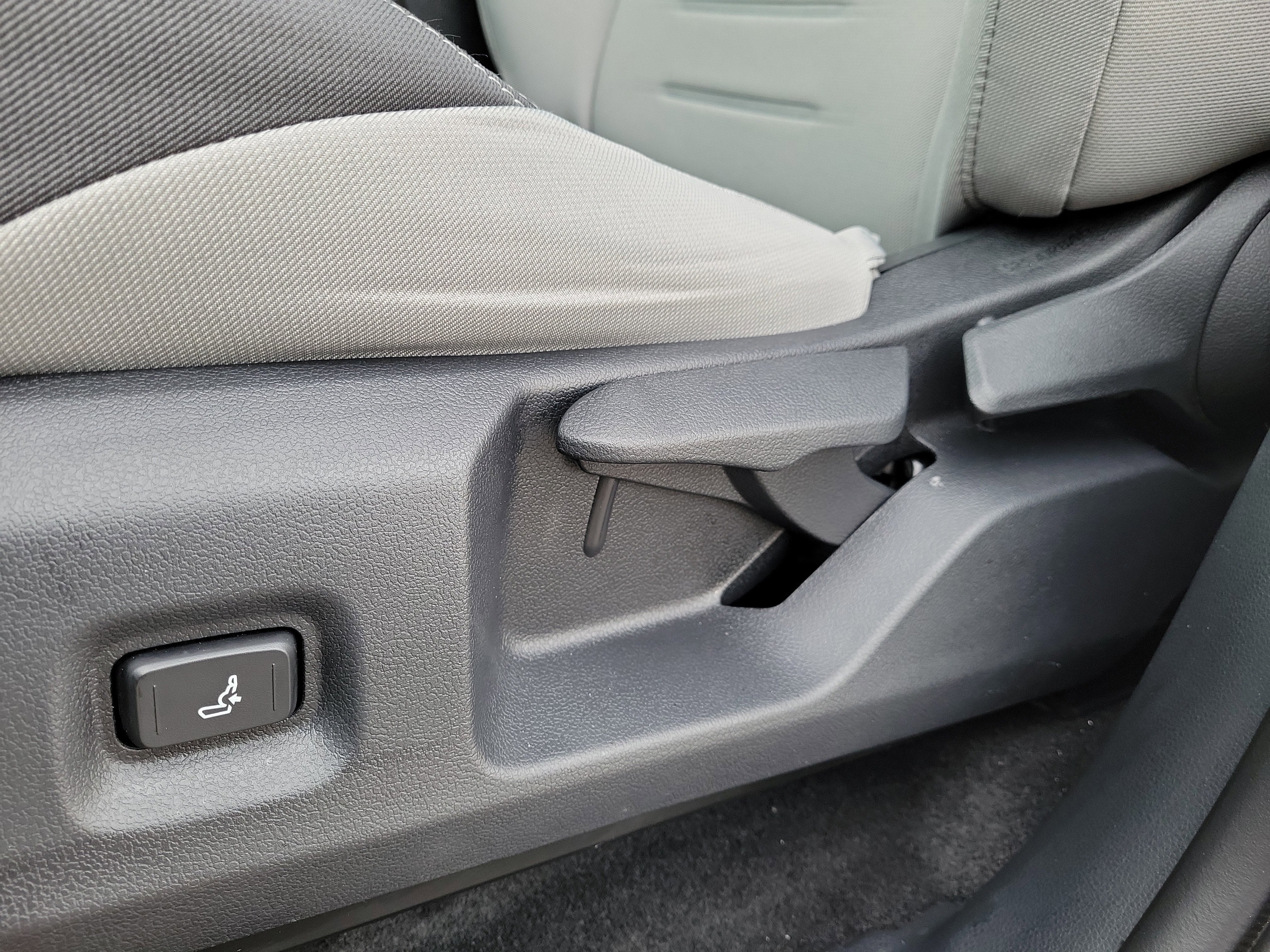 2025 Toyota Tacoma 4WD TRD Off Road