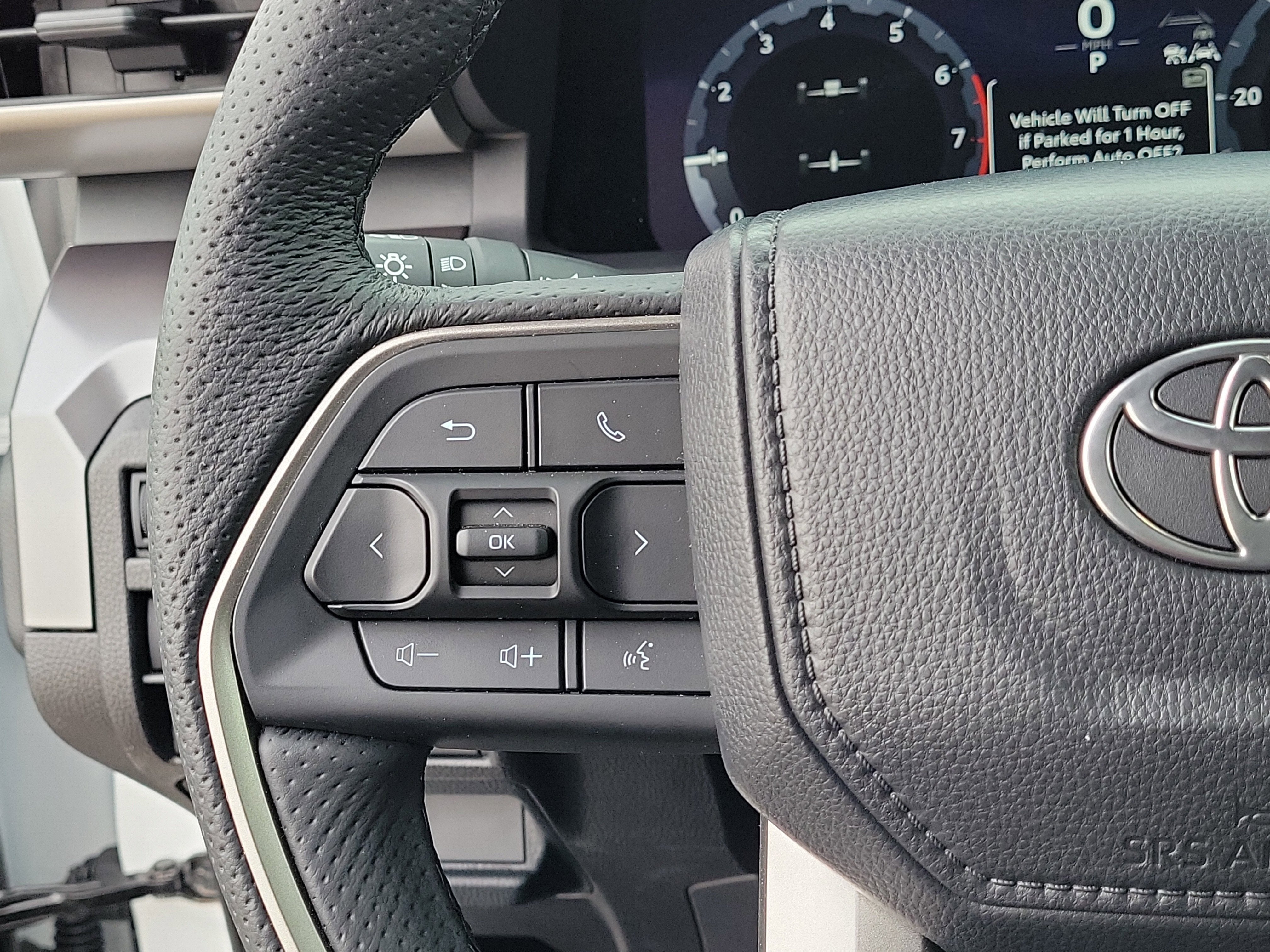 2025 Toyota Tacoma 4WD TRD Off Road