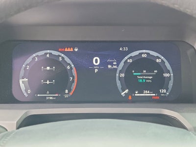 2025 Toyota Tacoma 4WD TRD Off Road