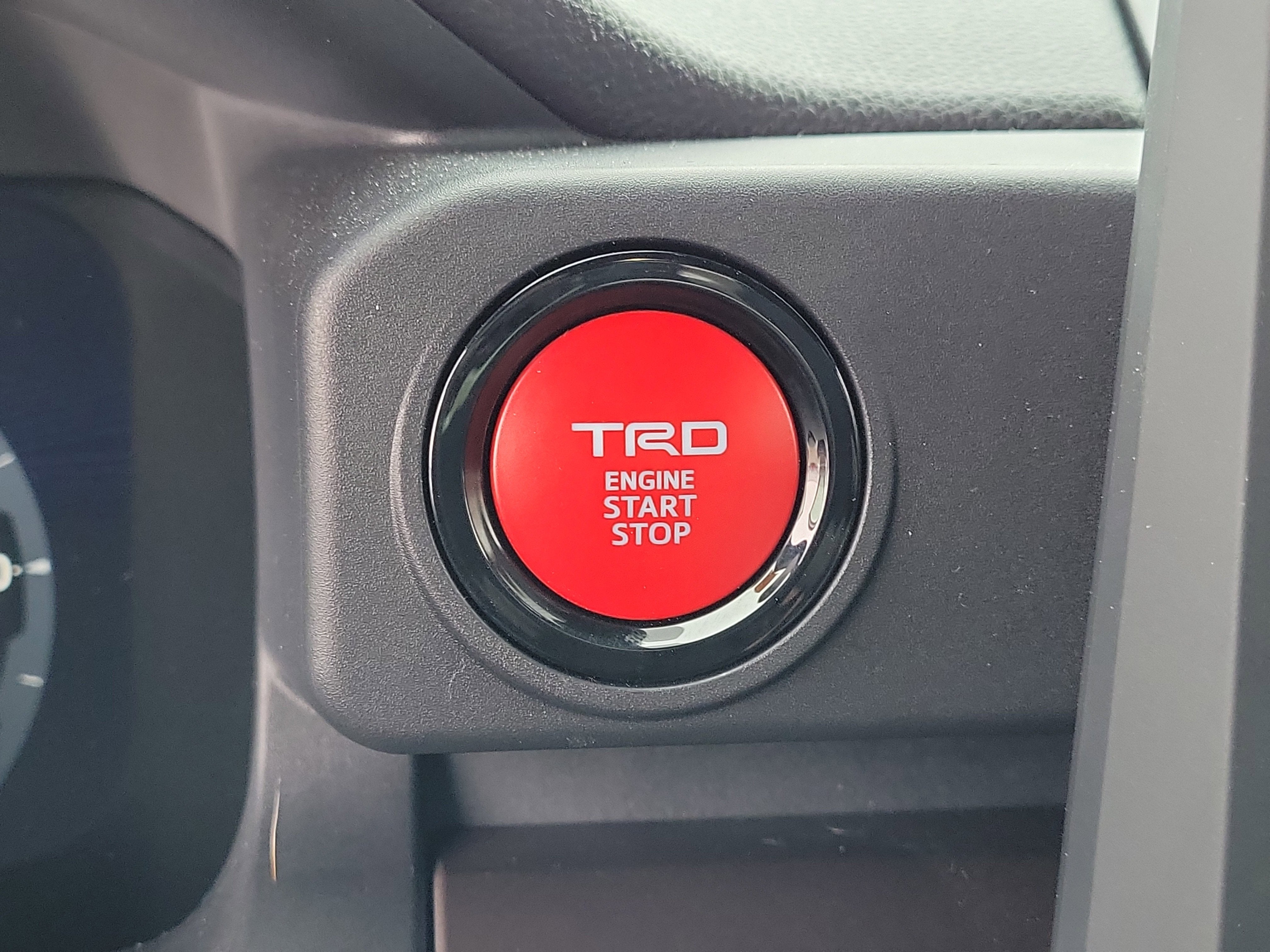 2025 Toyota Tacoma 4WD TRD Off Road