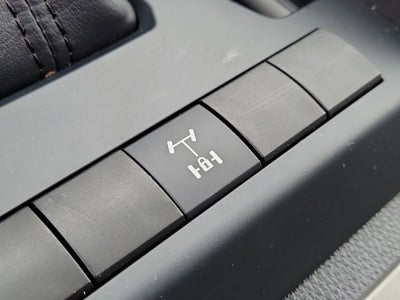 2025 Toyota Tacoma 4WD TRD Off Road