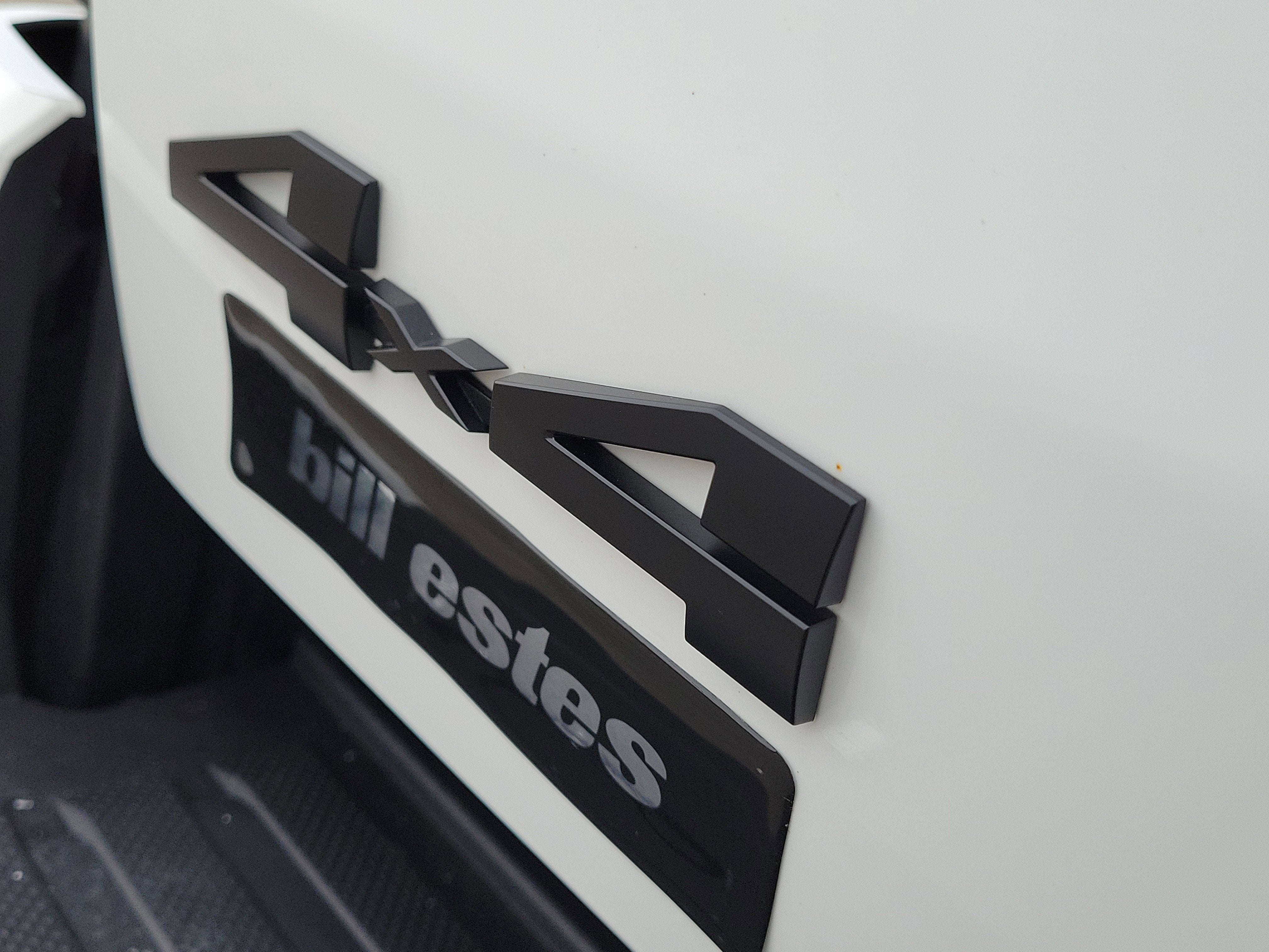 2025 Toyota Tacoma 4WD TRD Off Road