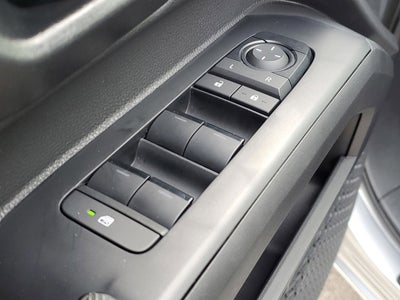 2025 Toyota Tacoma 4WD SR5