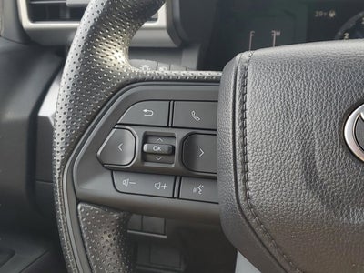 2025 Toyota Tacoma 4WD SR5