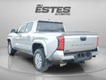 2025 Toyota Tacoma 4WD SR5