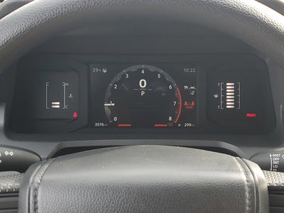 2025 Toyota Tacoma 4WD SR5