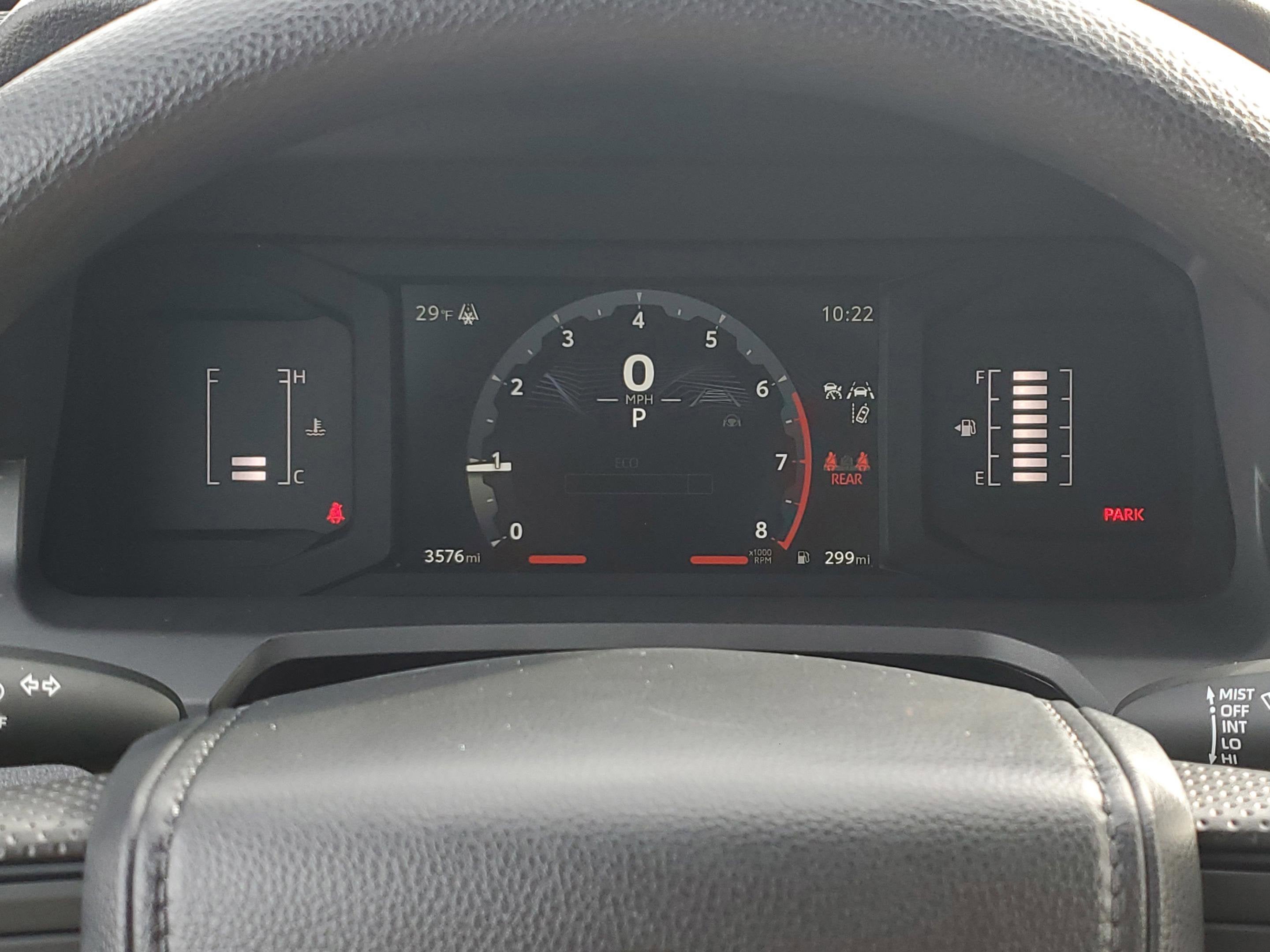 2025 Toyota Tacoma 4WD SR5