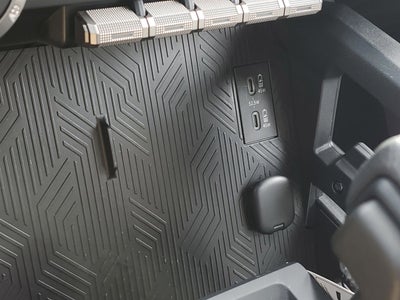 2025 Toyota Tacoma 4WD SR5