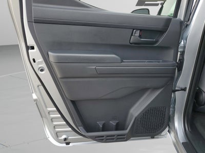 2025 Toyota Tacoma 4WD SR5