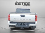 2025 Toyota Tacoma 4WD SR5