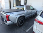 2025 Toyota Tacoma 4WD SR5