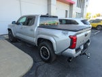 2025 Toyota Tacoma 4WD SR5