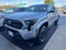 2025 Toyota Tacoma 4WD SR5