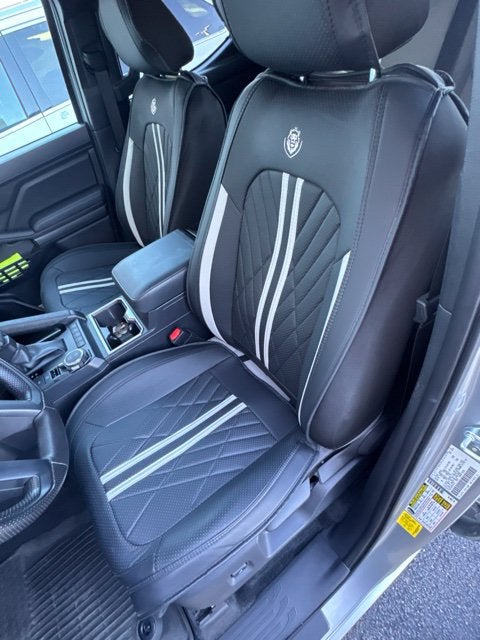 2025 Toyota Tacoma 4WD SR5