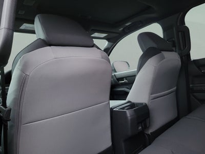 2025 Toyota Tacoma 4WD TRD Sport