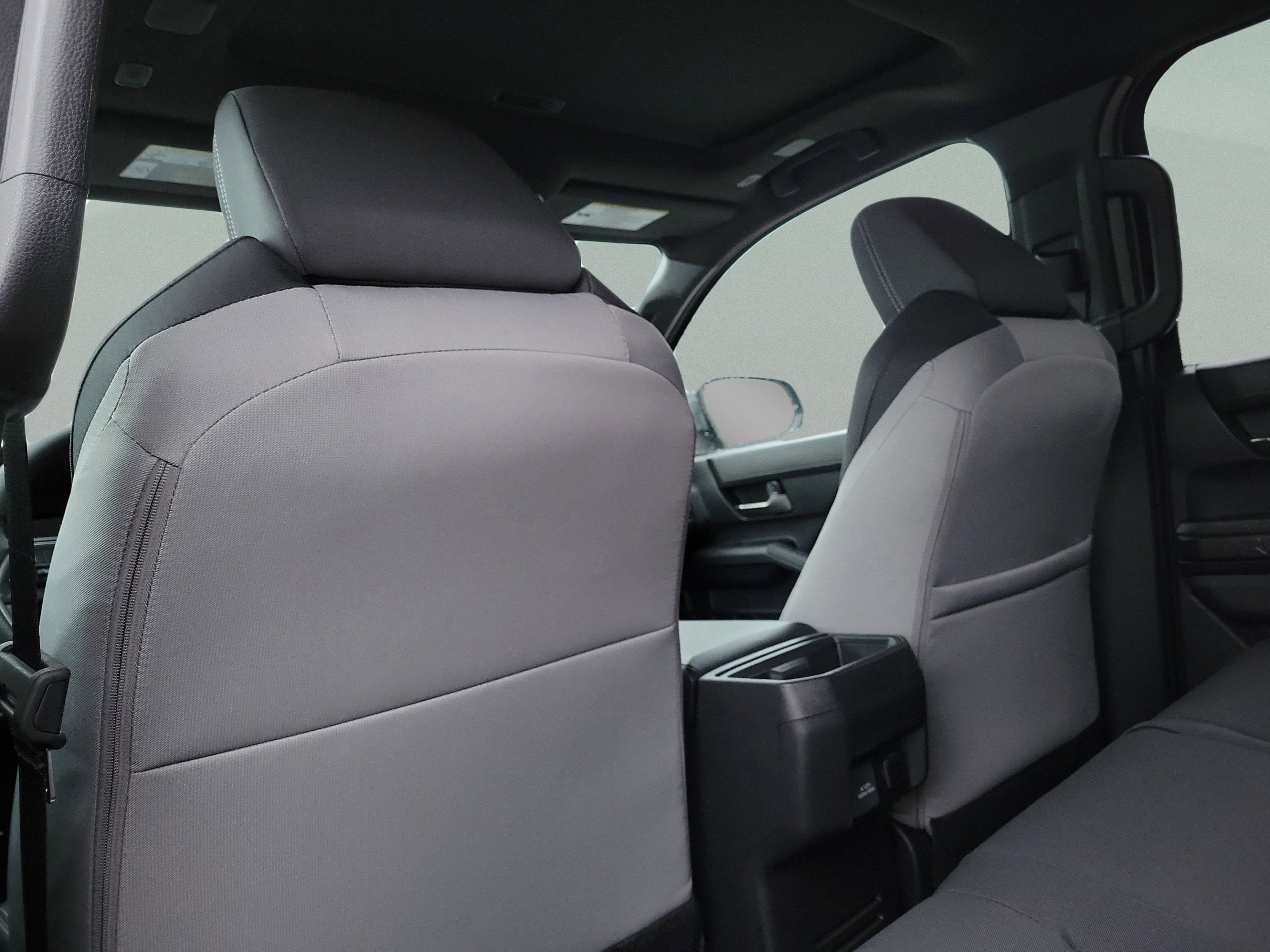 2025 Toyota Tacoma 4WD TRD Sport