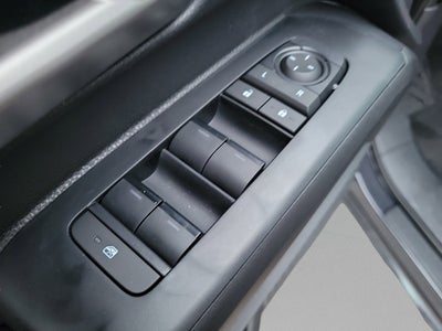 2025 Toyota Tacoma 4WD TRD Sport
