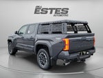 2025 Toyota Tacoma 4WD TRD Sport