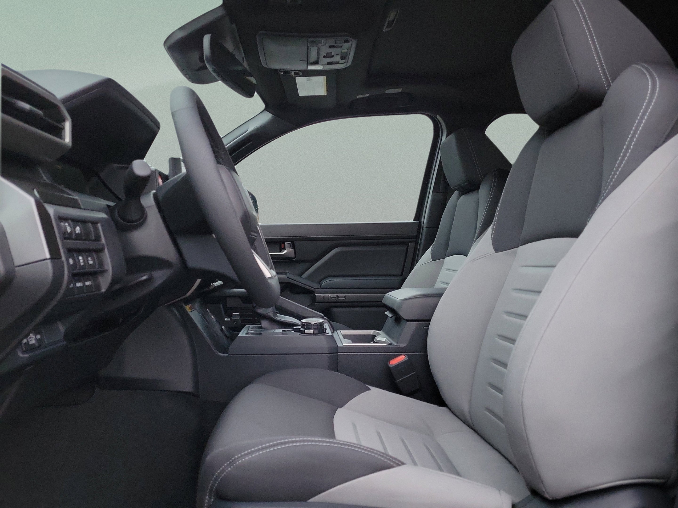 2025 Toyota Tacoma 4WD TRD Sport