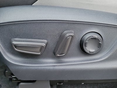 2025 Toyota Tacoma 4WD TRD Sport