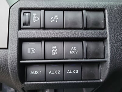 2025 Toyota Tacoma 4WD TRD Sport