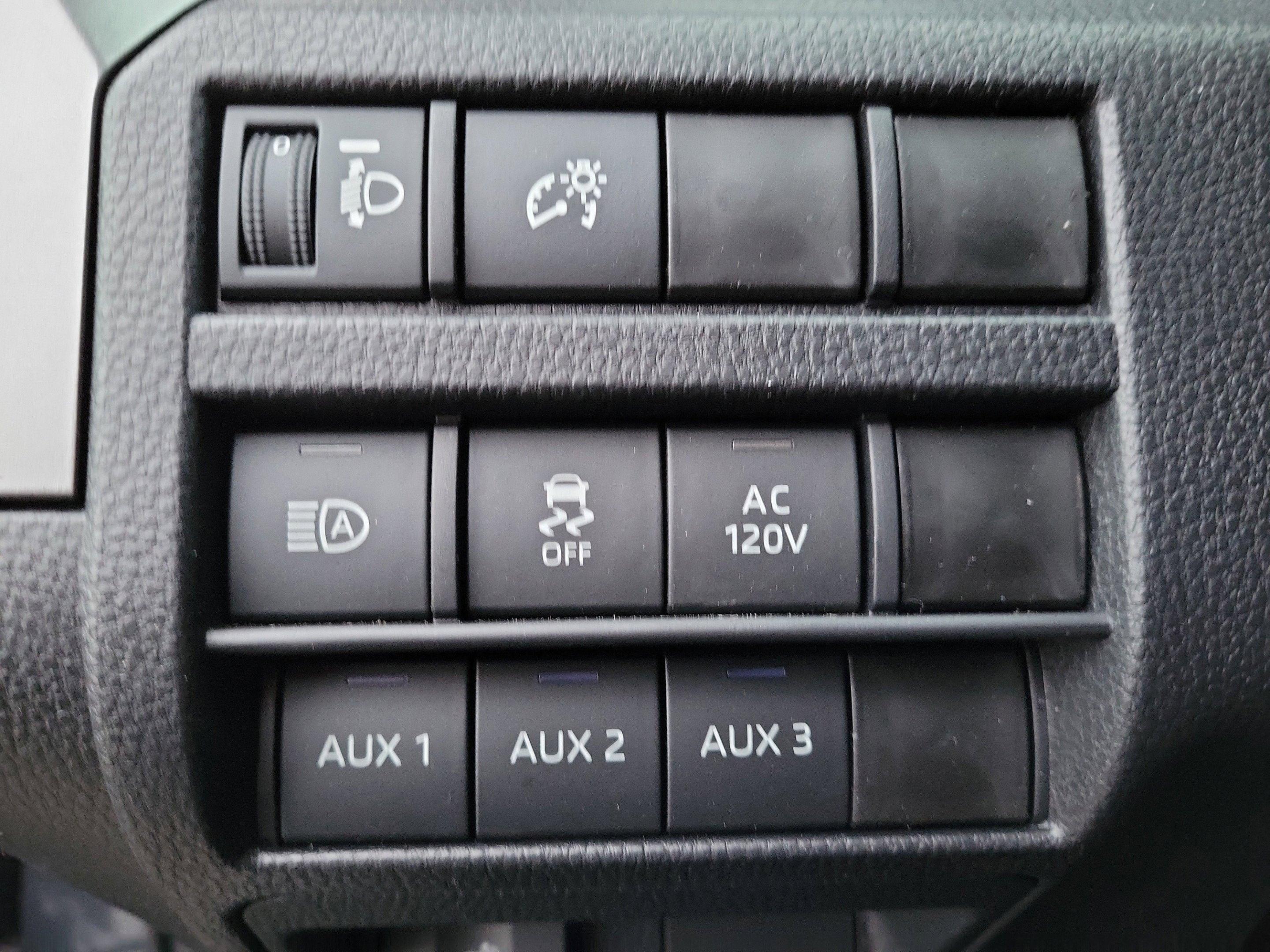 2025 Toyota Tacoma 4WD TRD Sport