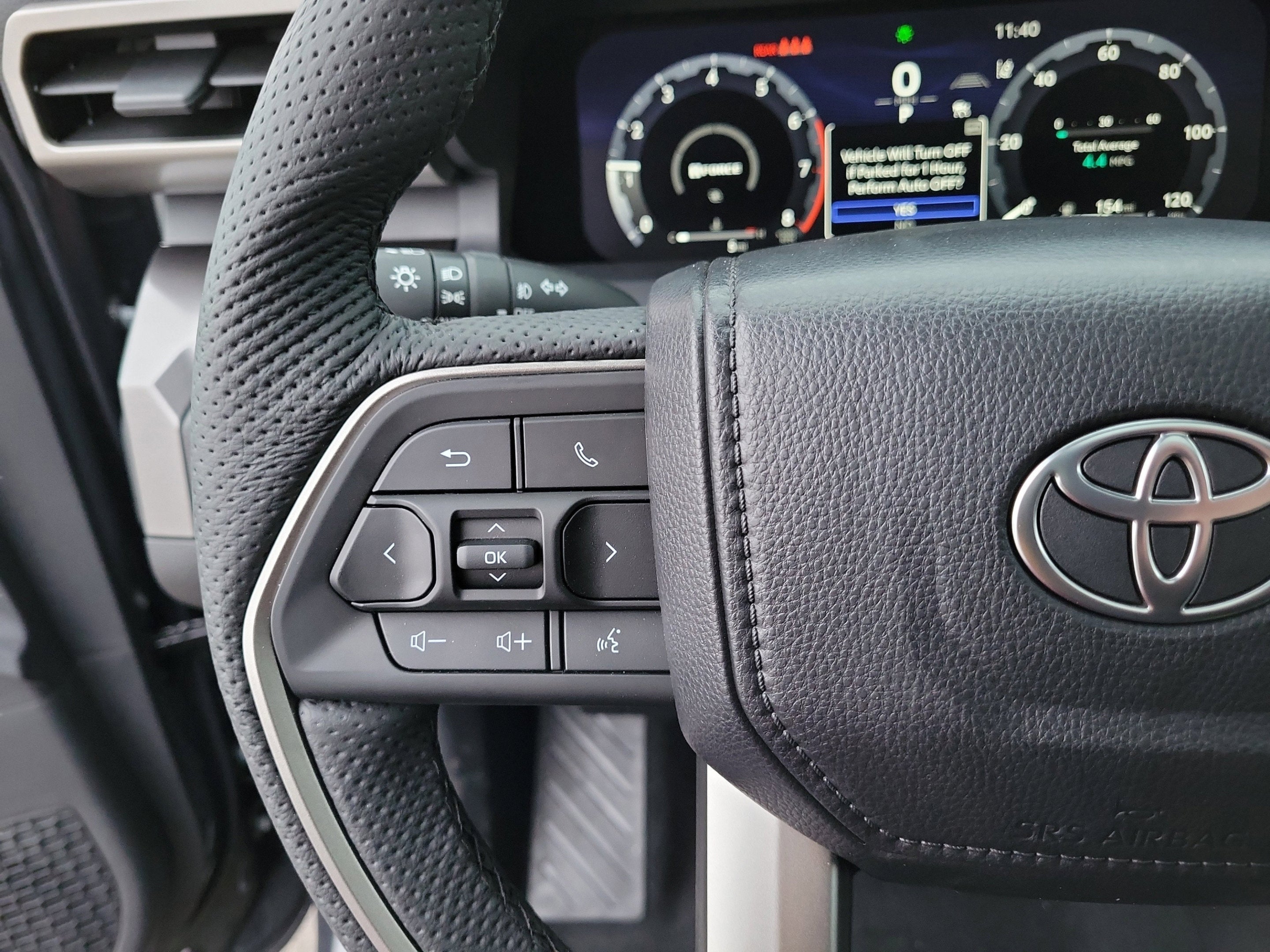2025 Toyota Tacoma 4WD TRD Sport
