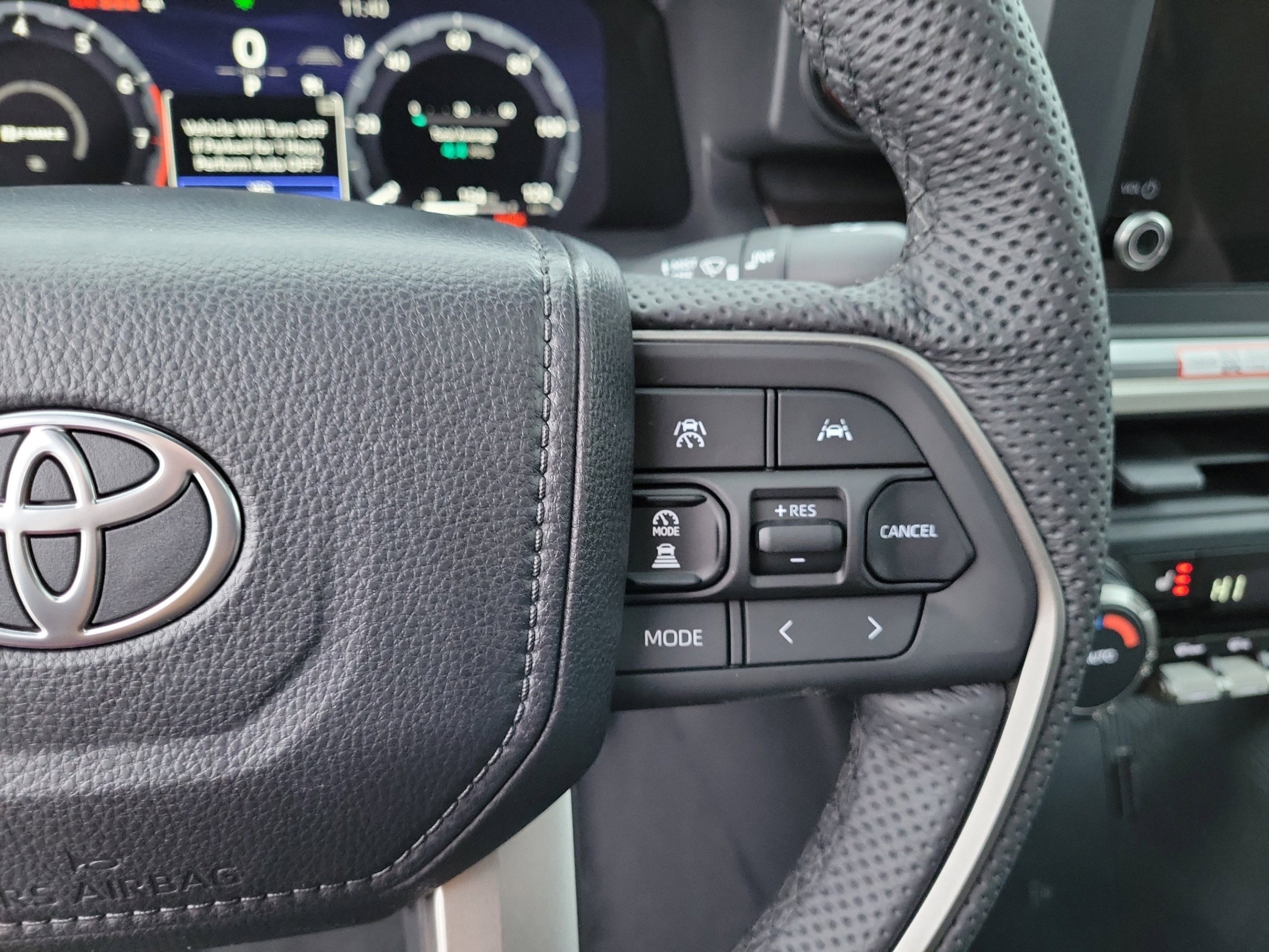 2025 Toyota Tacoma 4WD TRD Sport