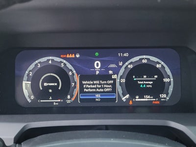 2025 Toyota Tacoma 4WD TRD Sport