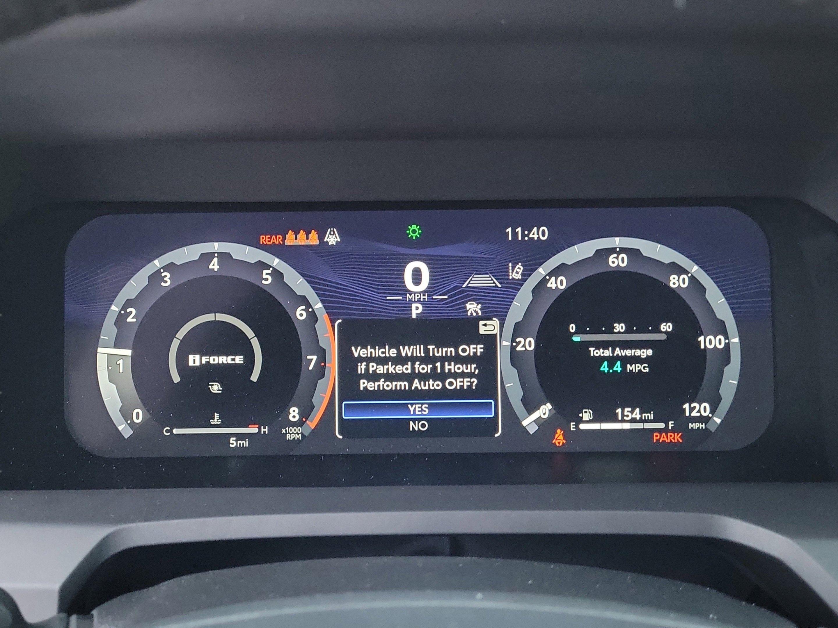 2025 Toyota Tacoma 4WD TRD Sport