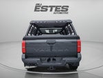 2025 Toyota Tacoma 4WD TRD Sport