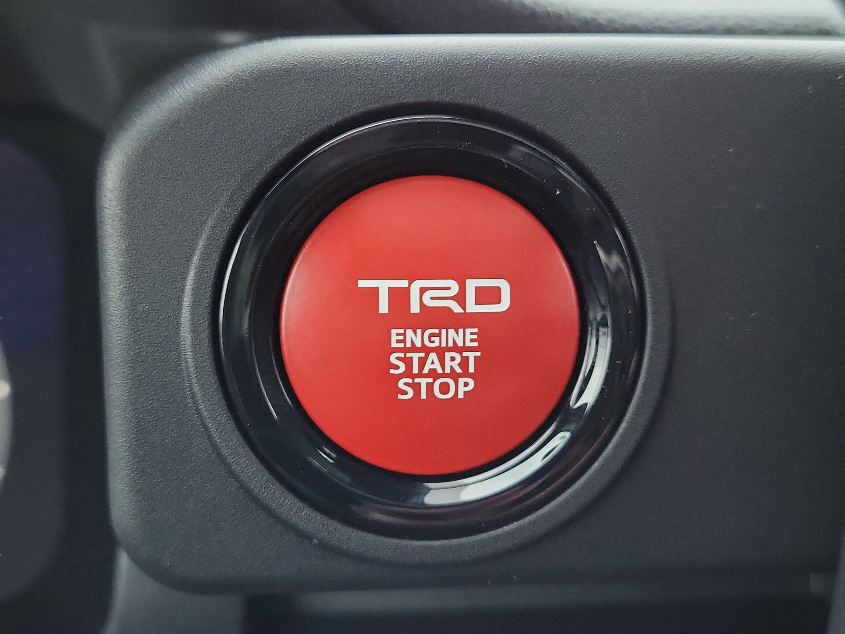 2025 Toyota Tacoma 4WD TRD Sport