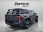 2025 Toyota Tacoma 4WD TRD Sport