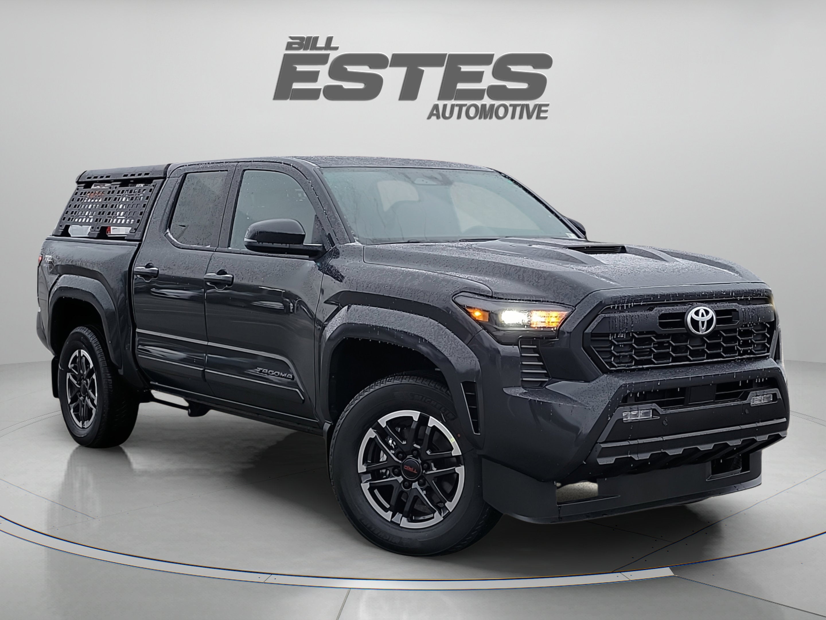 2025 Toyota Tacoma 4WD TRD Sport