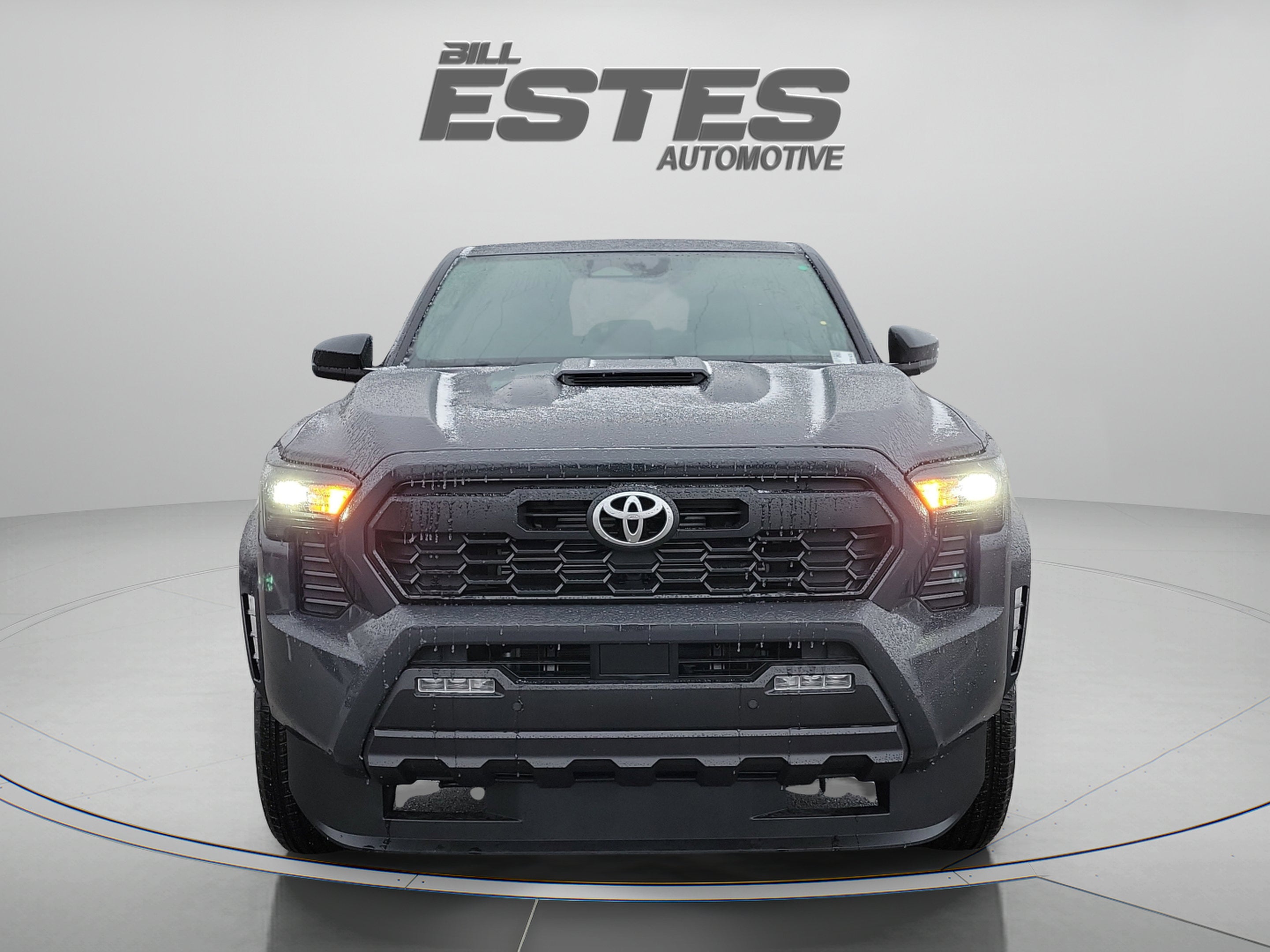 2025 Toyota Tacoma 4WD TRD Sport