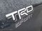 2025 Toyota Tacoma 4WD TRD Sport