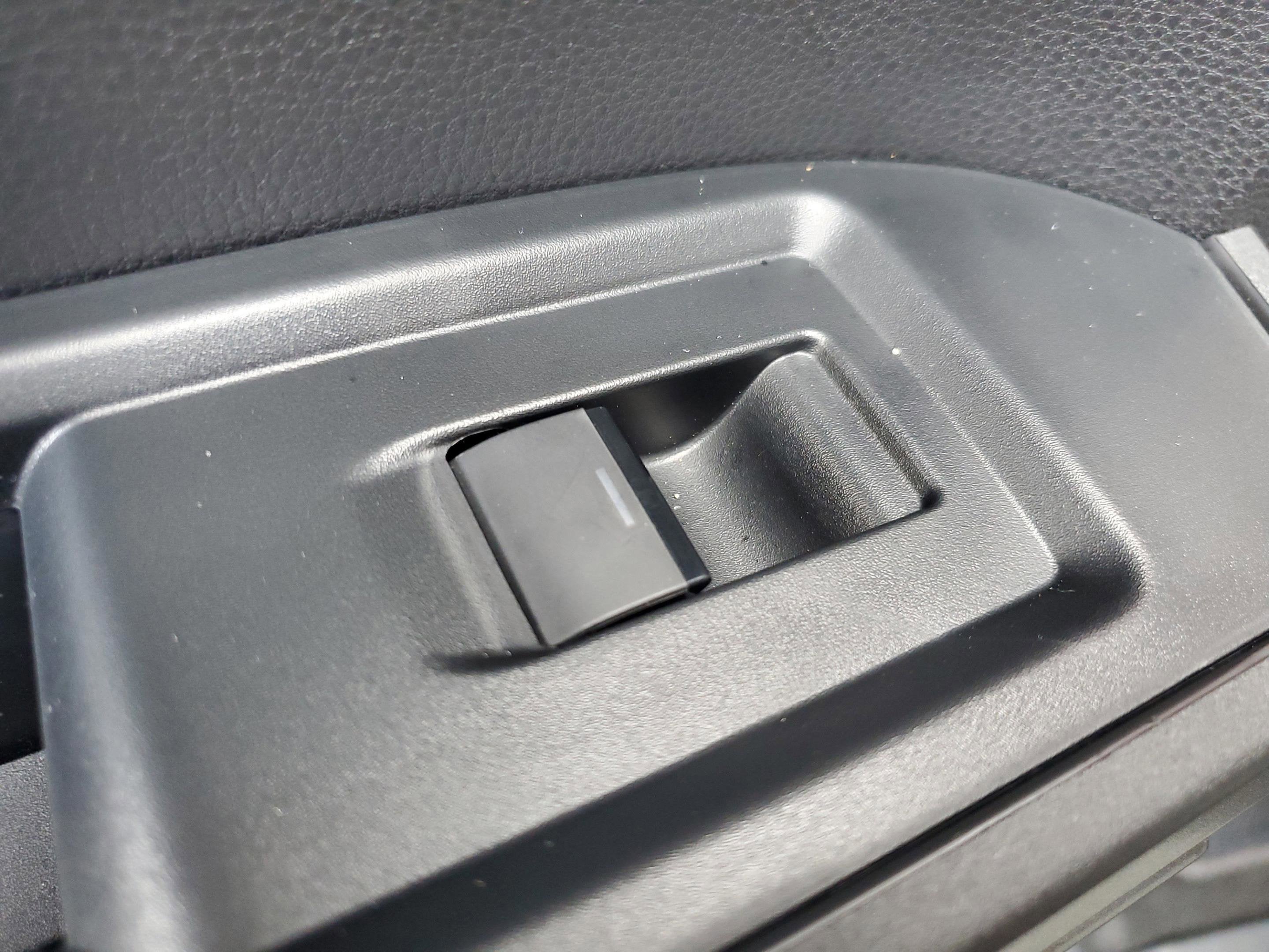 2025 Toyota Tacoma 4WD Base