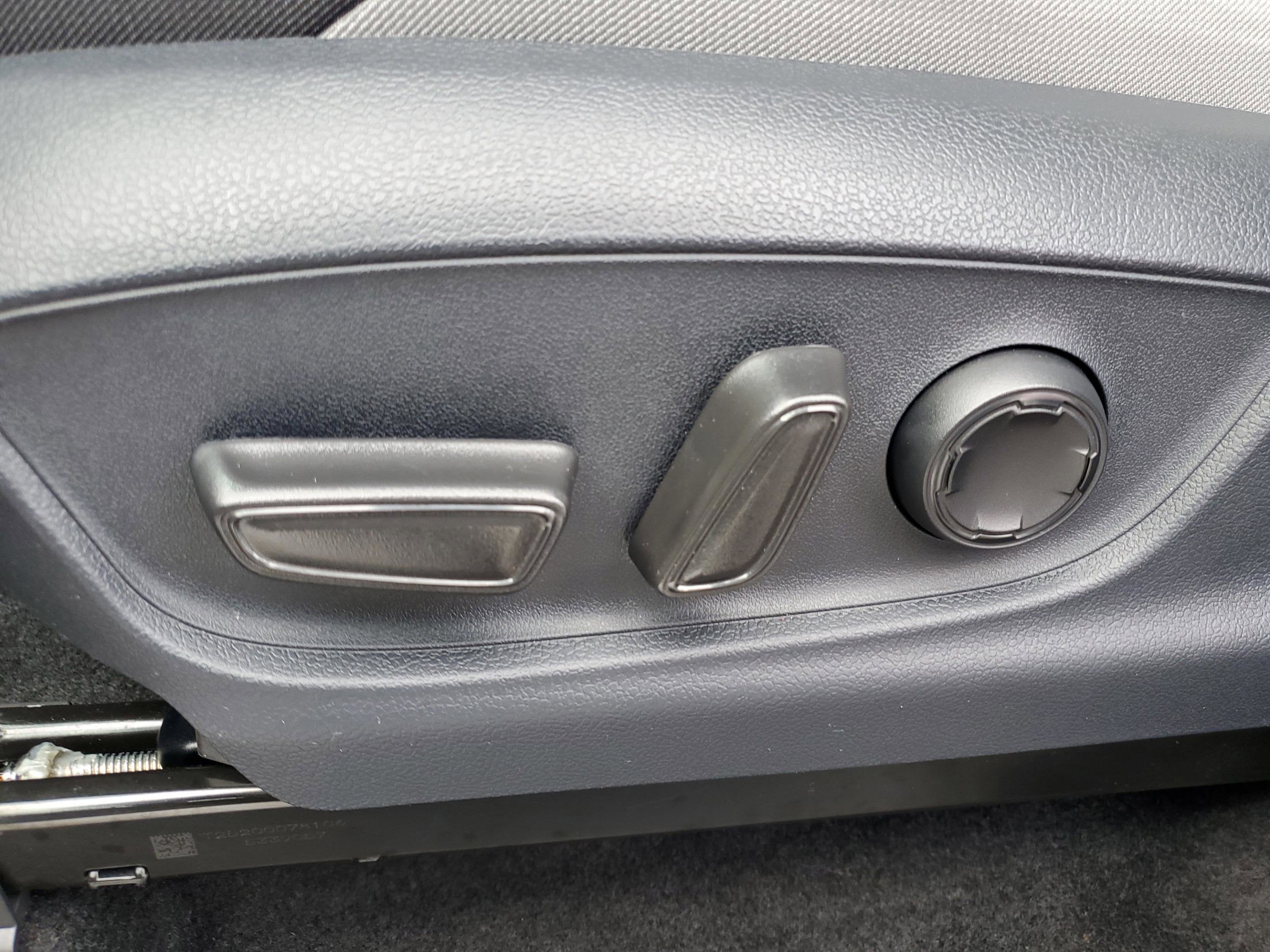 2025 Toyota Tacoma 4WD Base