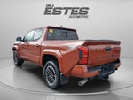 2025 Toyota Tacoma 4WD Base