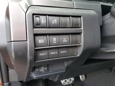 2025 Toyota Tacoma 4WD Base